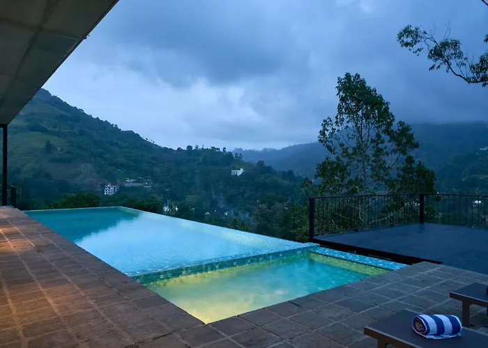 Te Dalu Resort & Spa - A Luxury Sanctuary In Ella