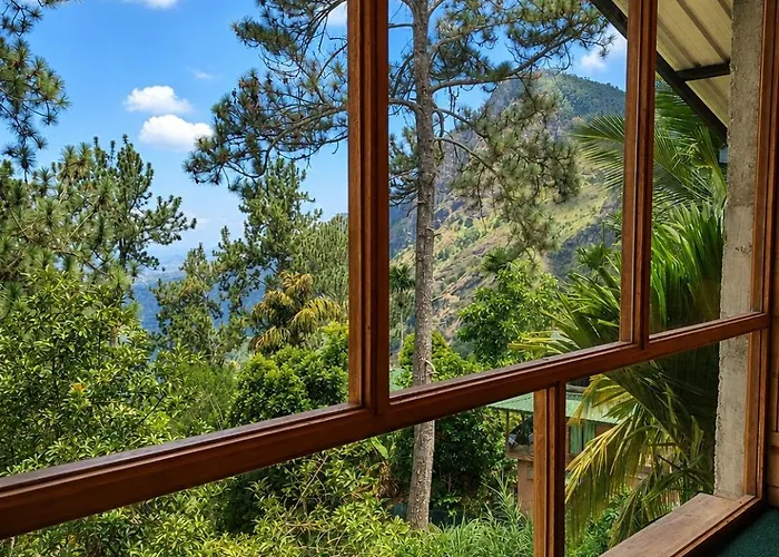 Solmira Lofts Luxury Cabins