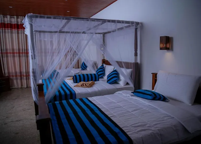 Hotel City Grand Ella